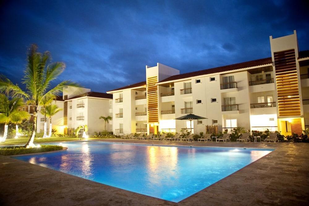 Karibo Punta Cana Exterior foto