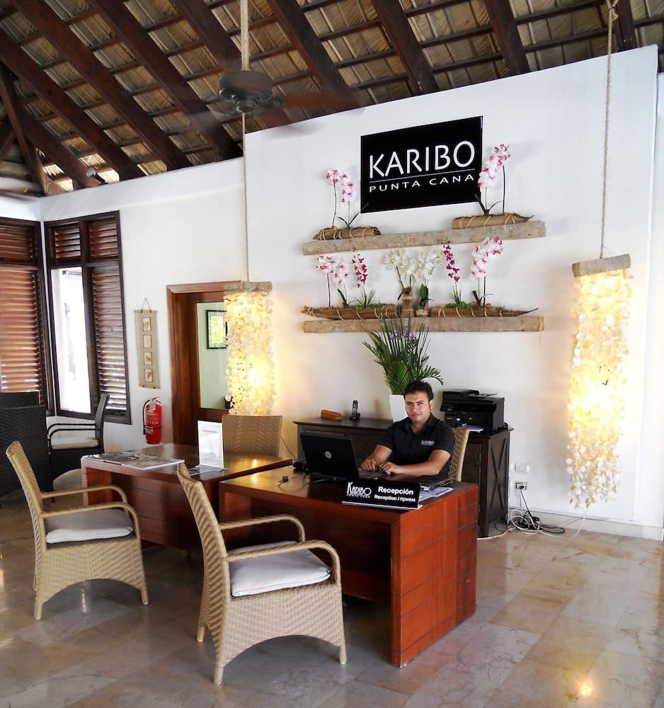 Karibo Punta Cana Exterior foto