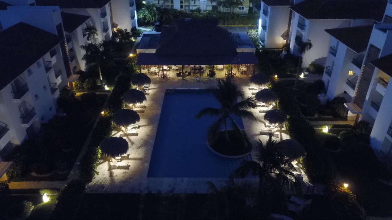 Karibo Punta Cana Exterior foto