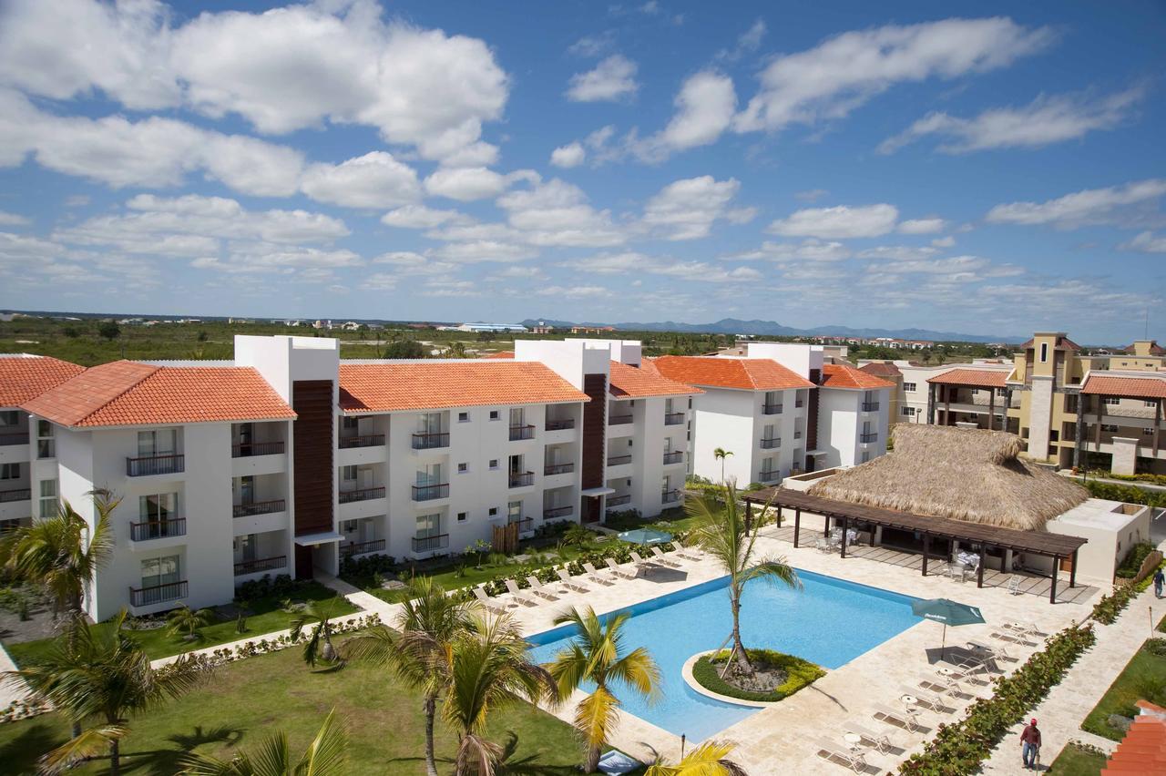 Karibo Punta Cana Exterior foto