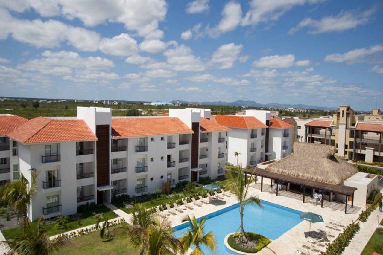 Karibo Punta Cana Exterior foto