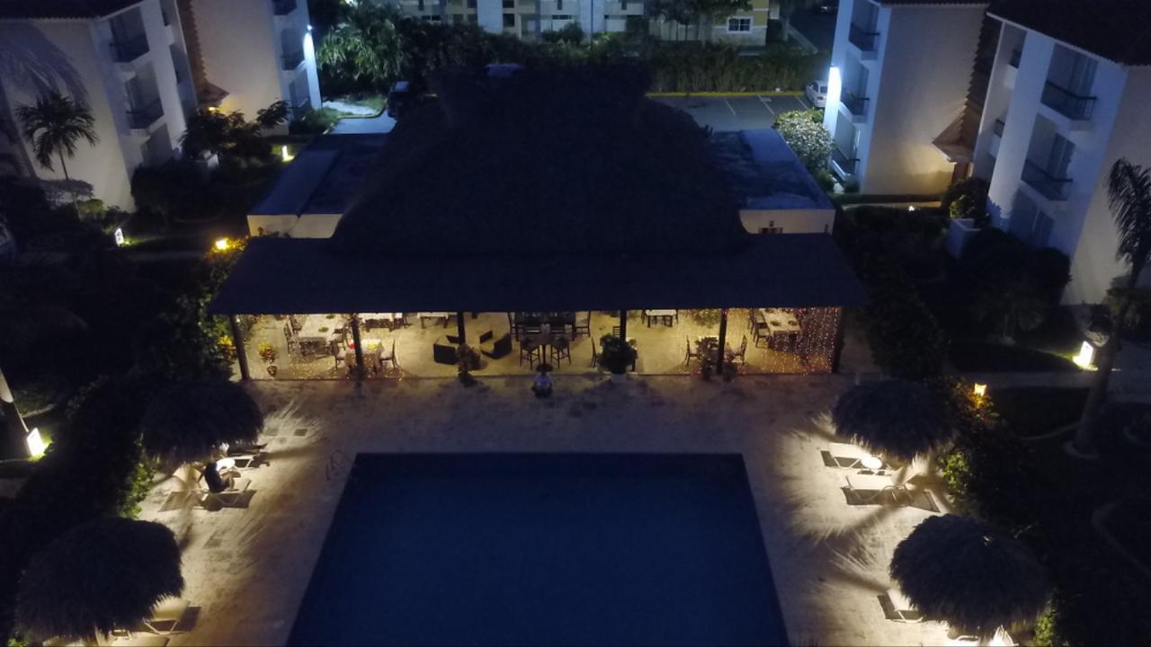 Karibo Punta Cana Exterior foto